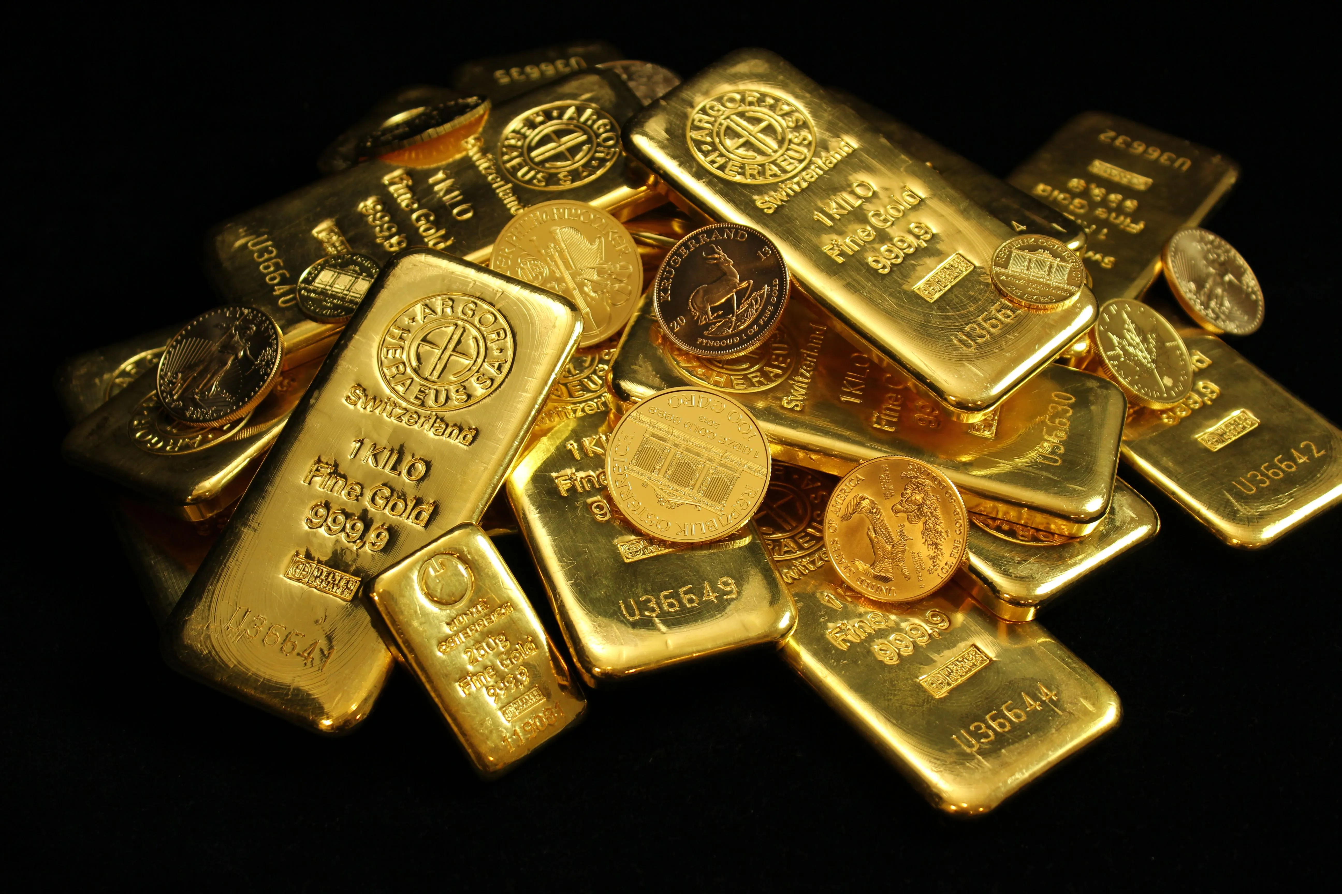 Gold Investment in India: Physical, Digital, or Sovereign Gold Bonds — What Actually Makes Sense