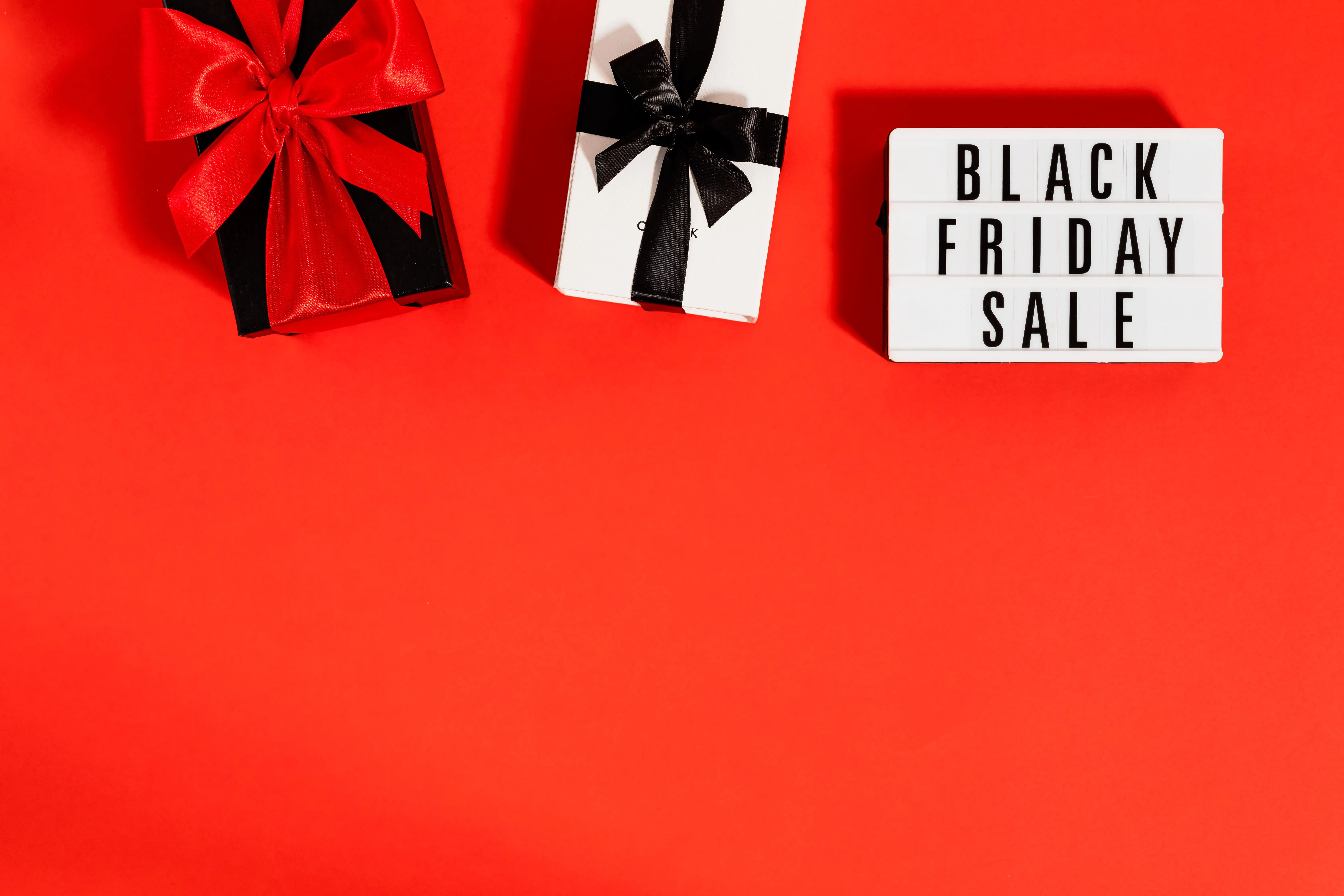 black friday image