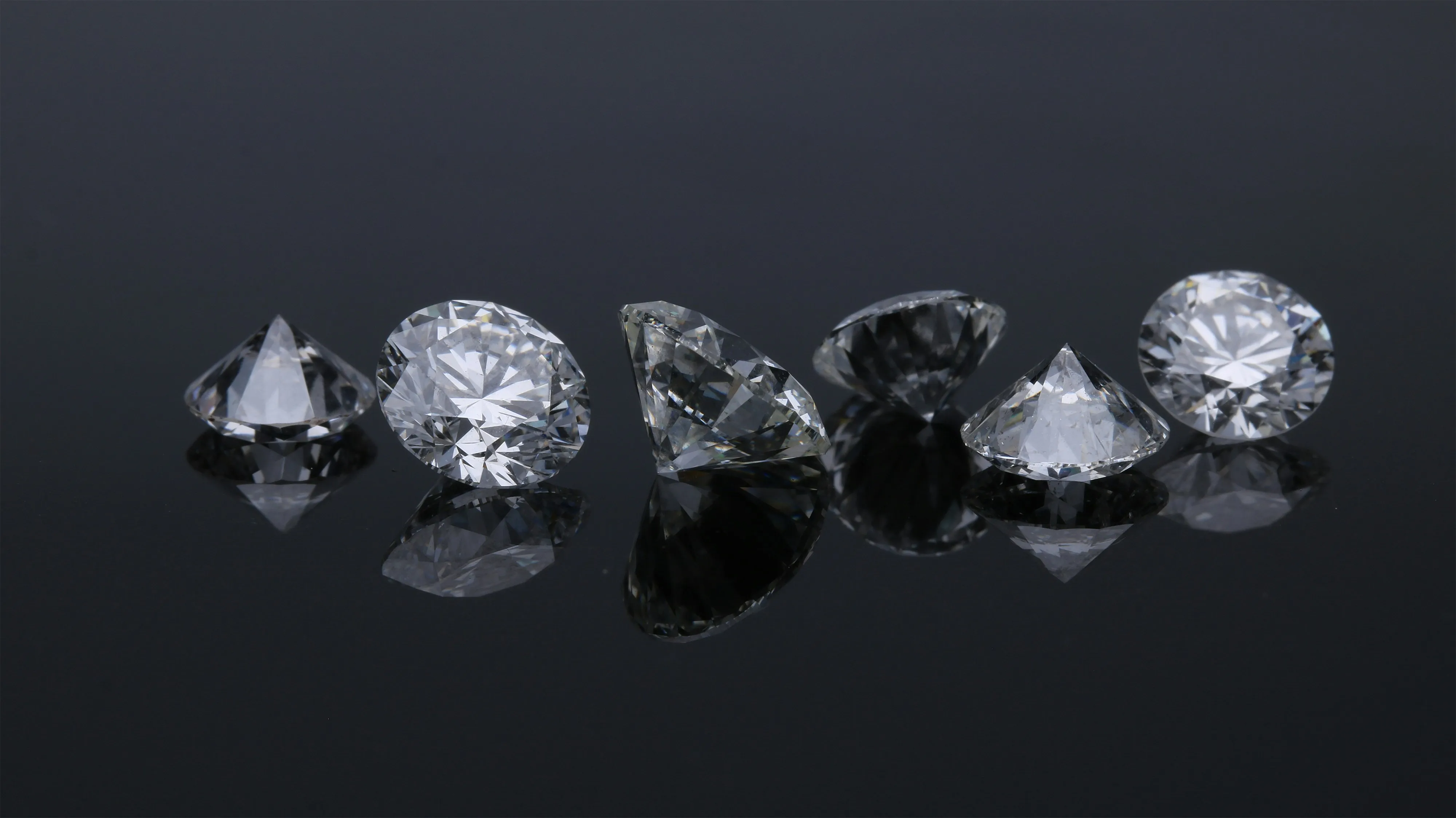 Diamonds Aren't Actually That Rare - So Why Are They So Expensive?