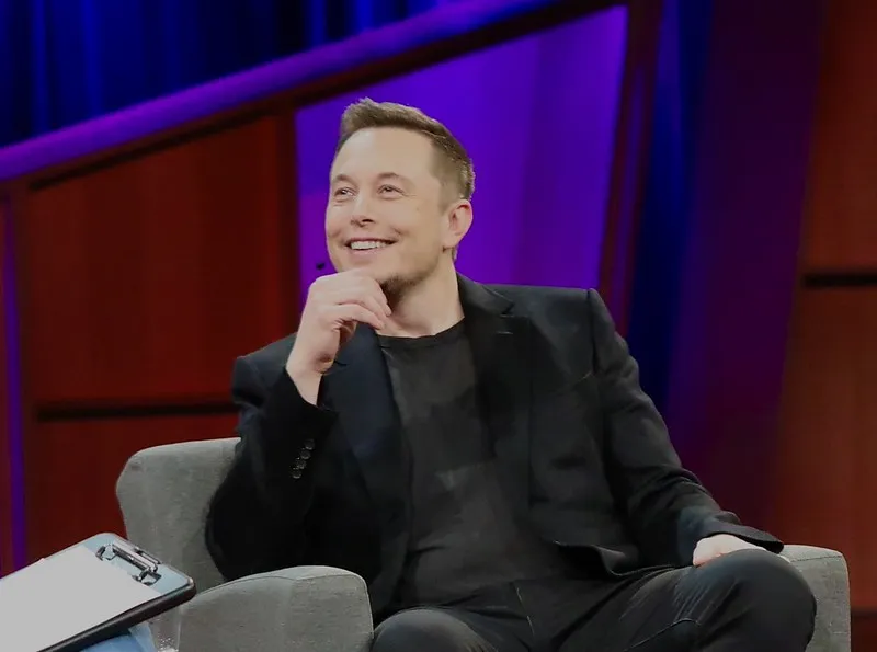 Is Elon Musk Really a Trillionaire? What That Number Actually Means