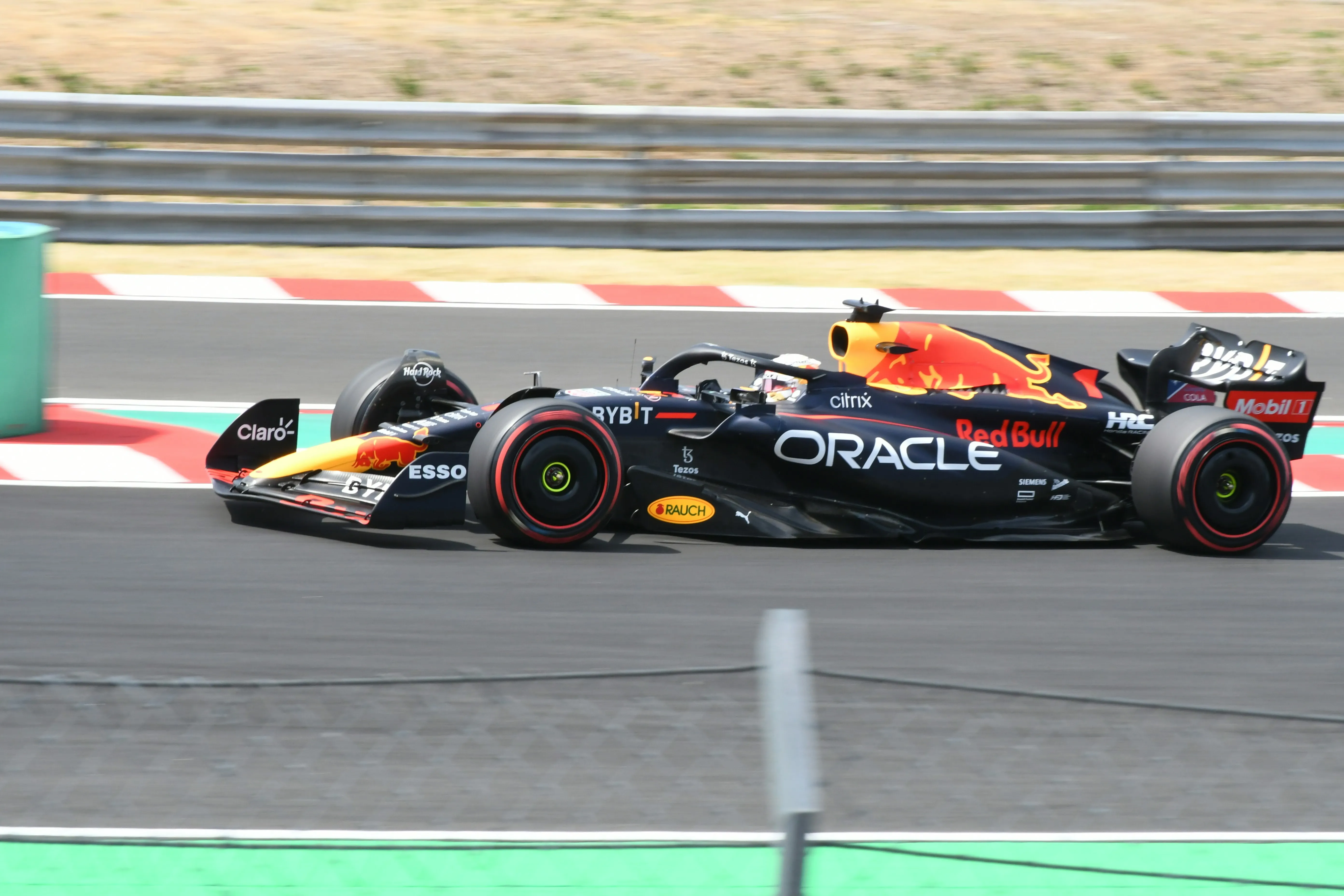 Formula 1 Teams Spend Hundreds of Millions a Year - So How Do Any of Them Make Money?