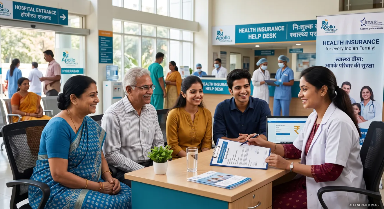 health insruance image