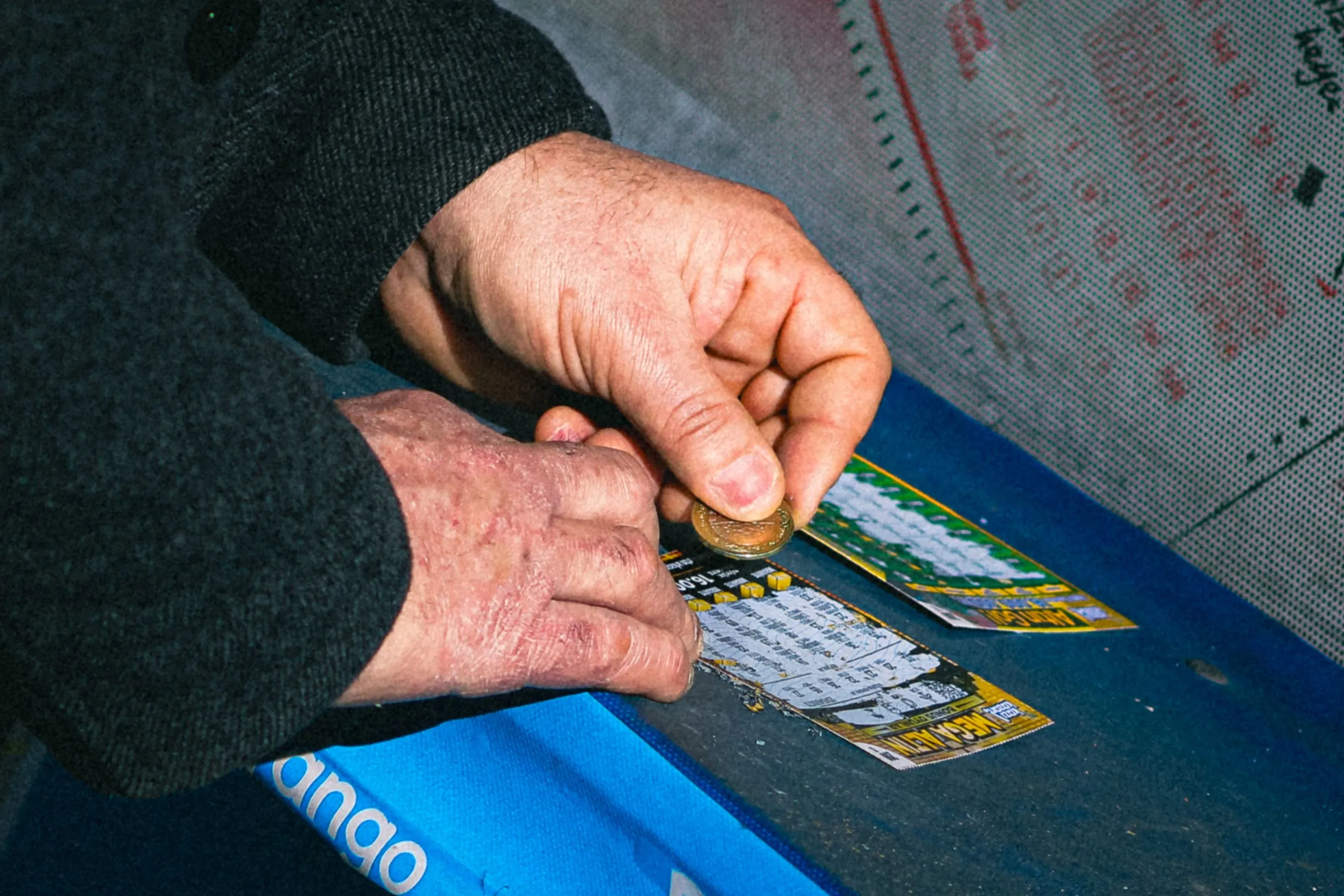 Why So Many Lottery Winners End Up Broke Within a Few Years