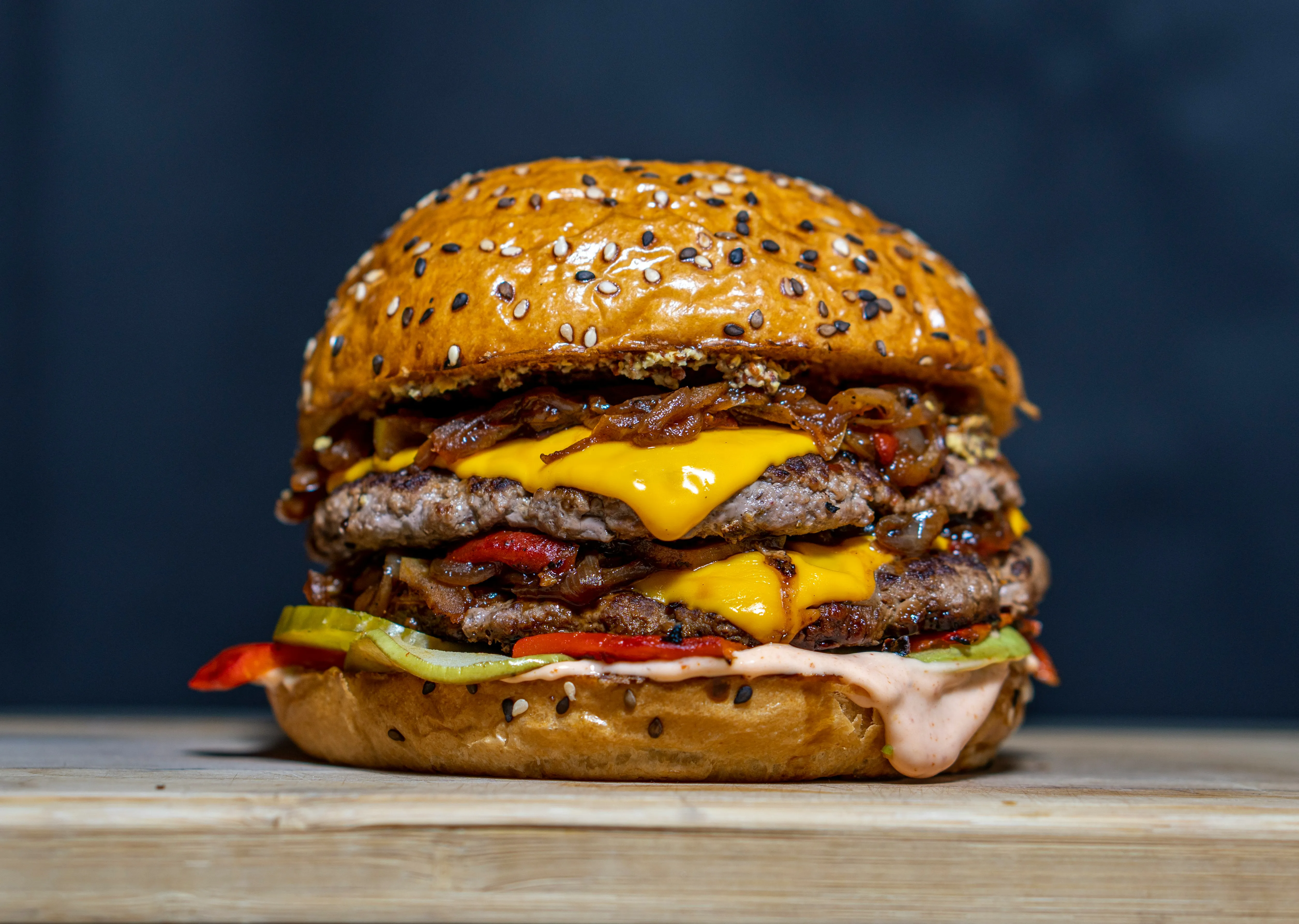Why Economists Use a McDonald's Burger to Measure Whether a Currency Is Overpriced