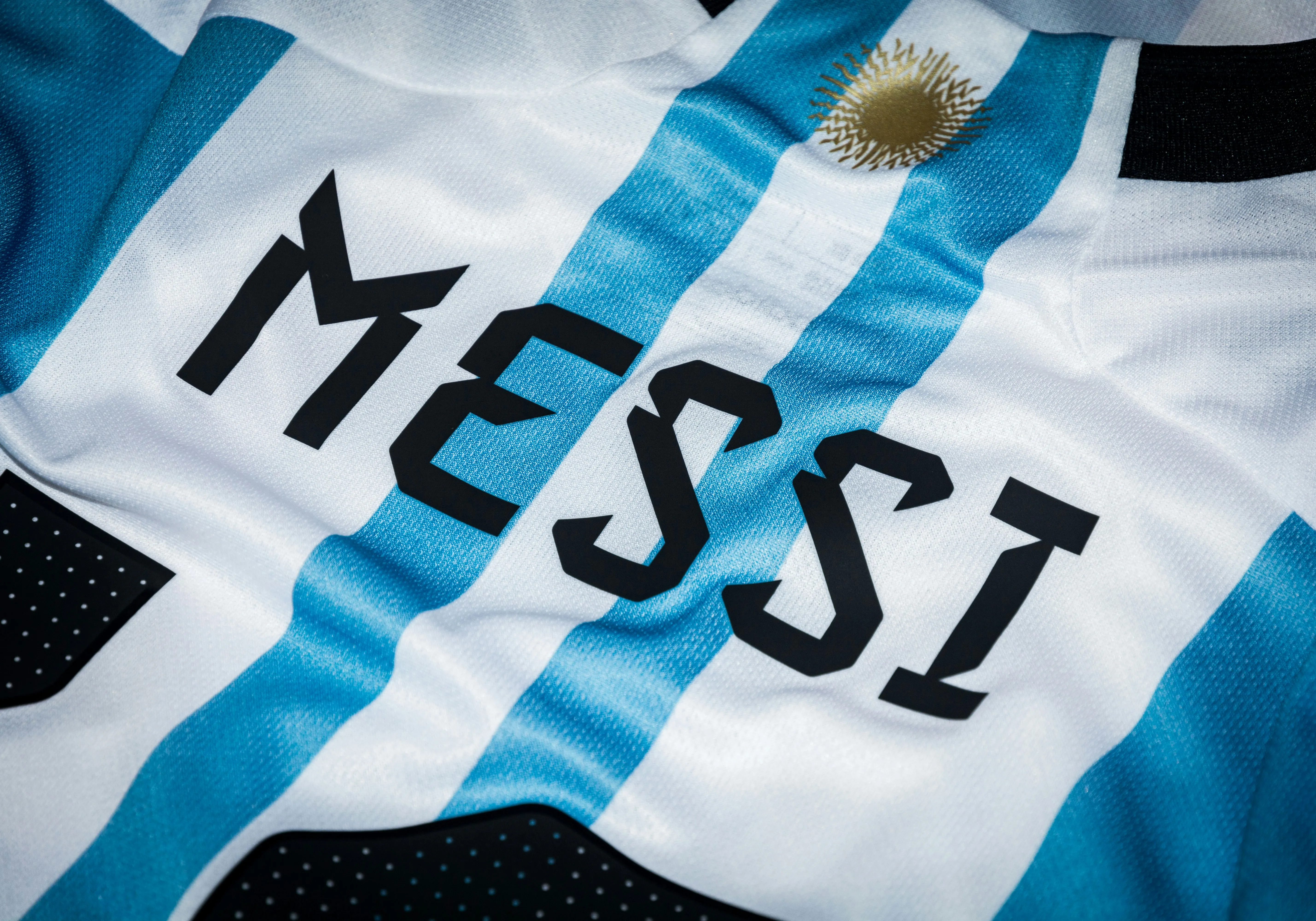Lionel Messi's Net Worth in 2026: The Business Empire Behind the Boy From Rosario
