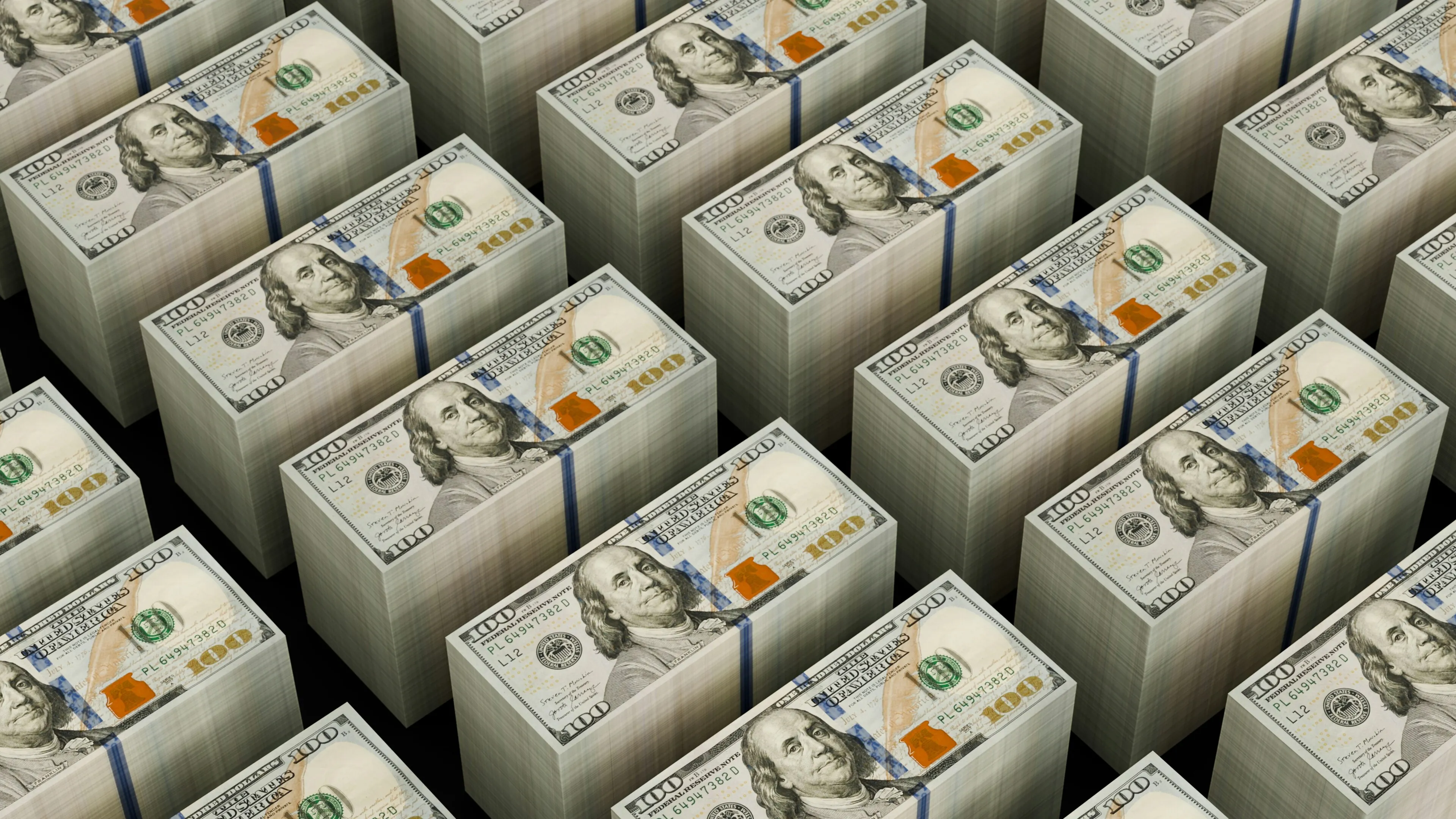 money printing