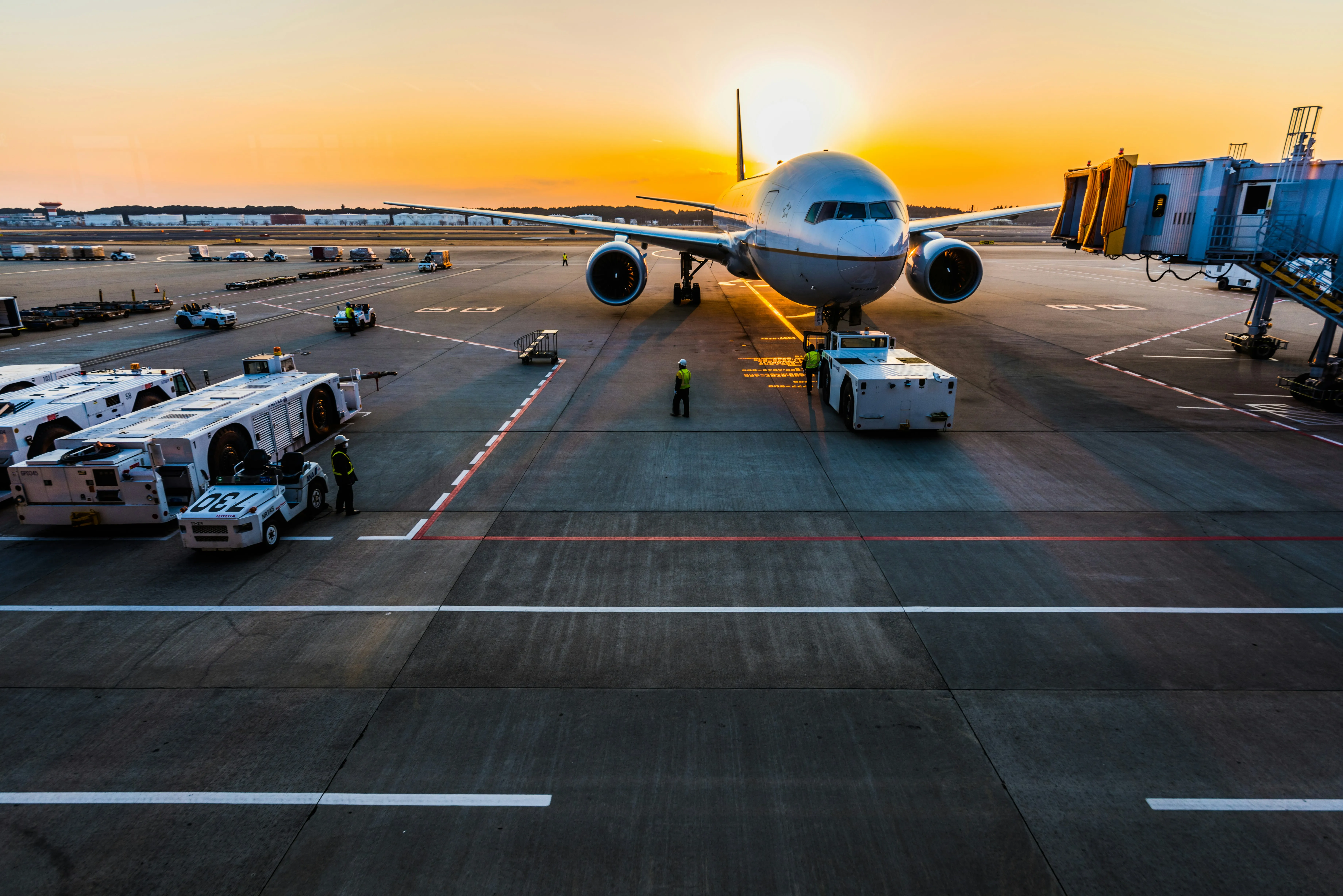 Why Airlines Barely Make Money Even When Every Flight Is Packed Full