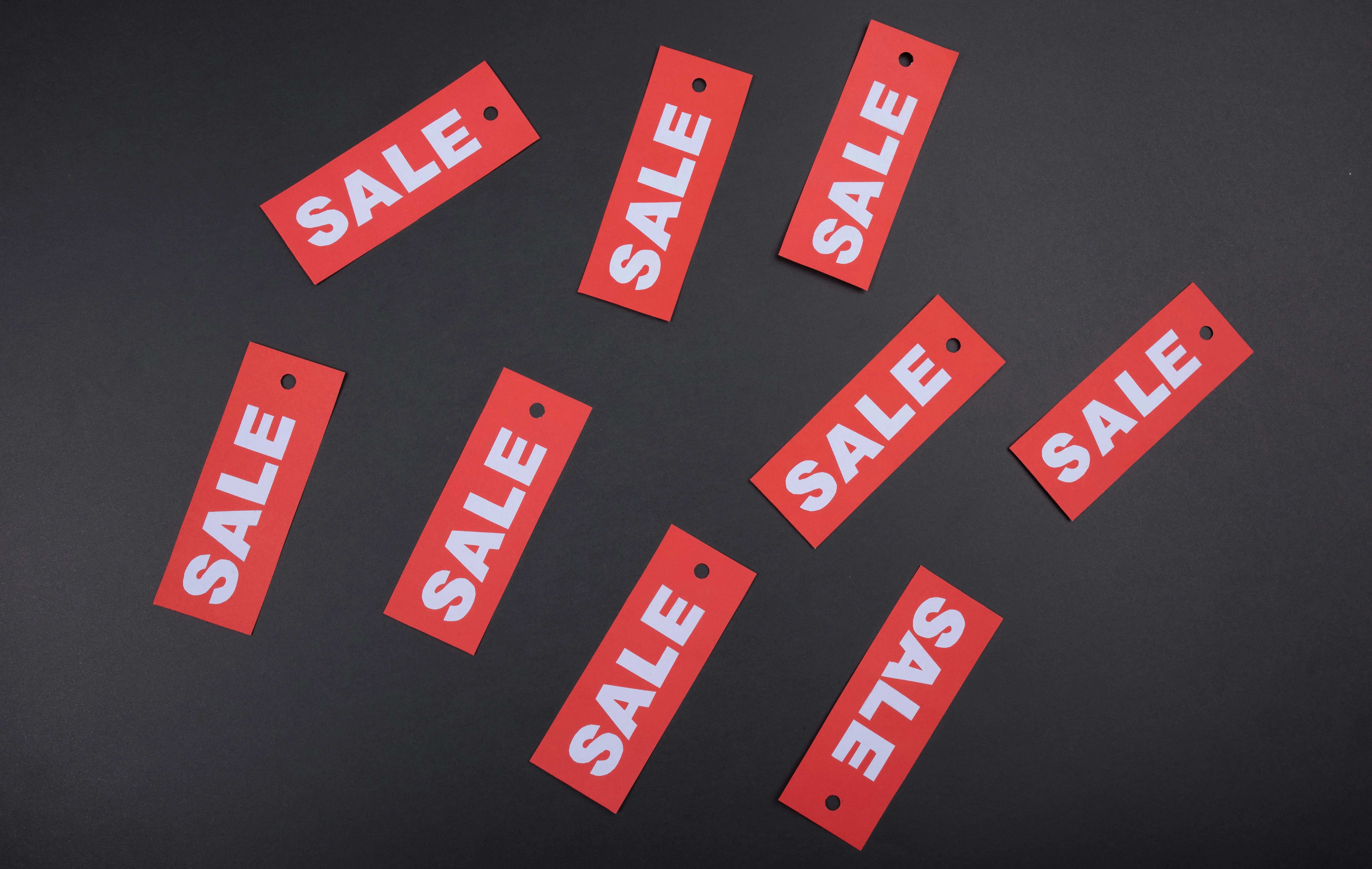 Why Mega Offer Day and Festival Sales Aren't as Big a Deal as They Look