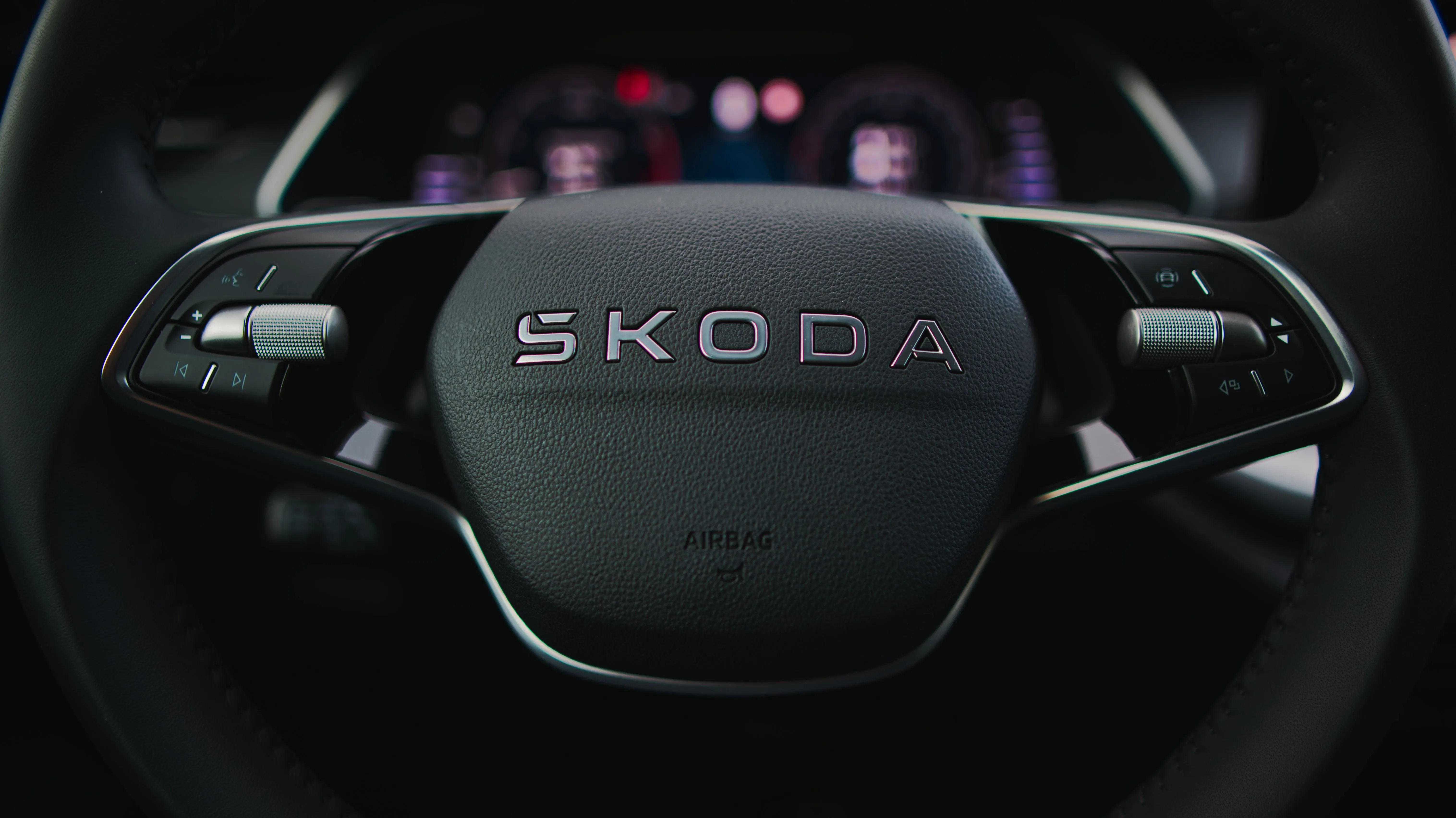 skoda car image